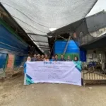 Polije Terapkan IoT Kendali Amonia di Kandang Broiler