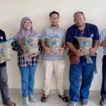 Polije Kolaborasi Noveltindo Kembangkan Fermentor Silase Reuse