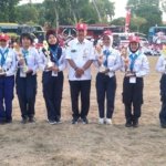 Kontingen PMI Jember Raih Lima Tropi di Jumbara