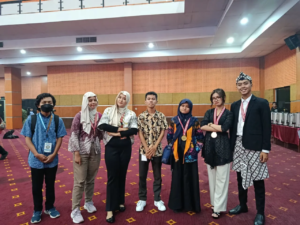 Mahasiswa Polije Raih Prestasi di IPEC 2025