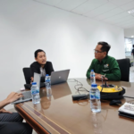Polije Bahas Progres MoU dan Kebijakan Magang 2026 dengan Kemenkeu