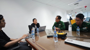 Polije Bahas Progres MoU dan Kebijakan Magang 2026 dengan Kemenkeu