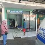 Braaaaakkk !! Kecelakaan Dua Motor, Satu Tewas dan Dua Luka-Luka