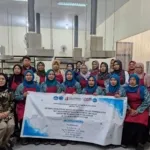 Polije Gelar Pengabdian Masyarakat Tingkatkan Gizi