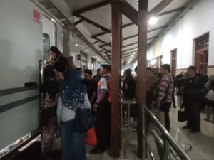 Tiket Murah HUT 80 KAI, Daop 9 Jember Gelar Promo Besar