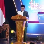 Menag Sebut Pesantren Jadikan Indonesia Kiblat Islam