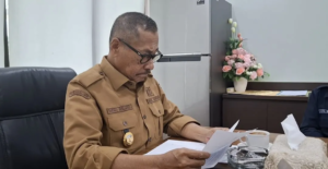 Wabup Jember Minta Pembinaan Khusus KPK