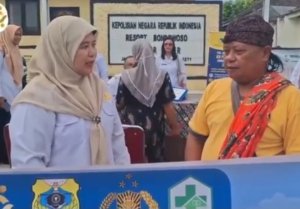 Pemkab Bondowoso Gulirkan Perlindungan Buruh Tembakau