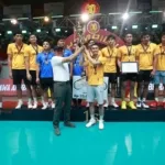 Bhayangkara Presisi Juara I Piala Panglima TNI 2025