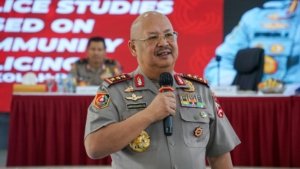 Polri Canangkan Transformasi dan Reformasi Menyeluruh