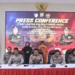 Sopir Bus Pariwisata Jadi Tersangka Laka Maut di Bromo