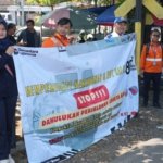 KAI Daop 9 Jember Gencarkan Sosialisasi Keselamatan Perlintasan