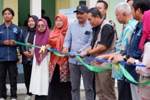 UNEJ Luncurkan E-Katalog UMKM di Banyuwangi