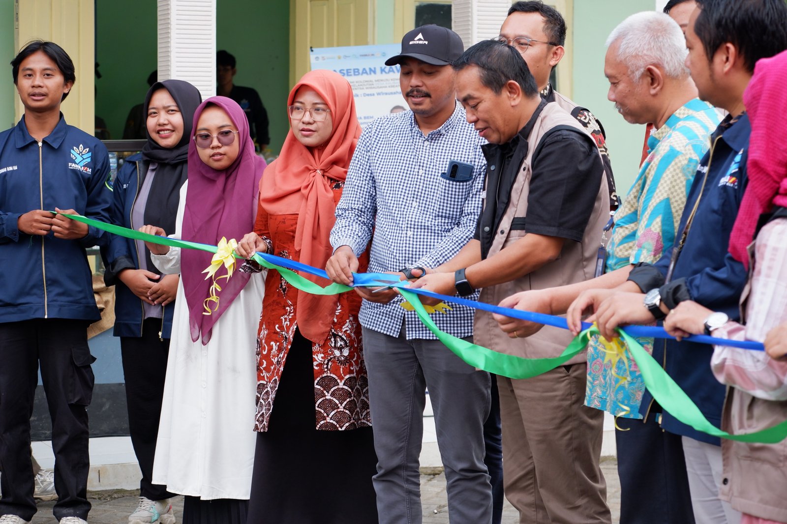 UNEJ Luncurkan E-Katalog UMKM di Banyuwangi
