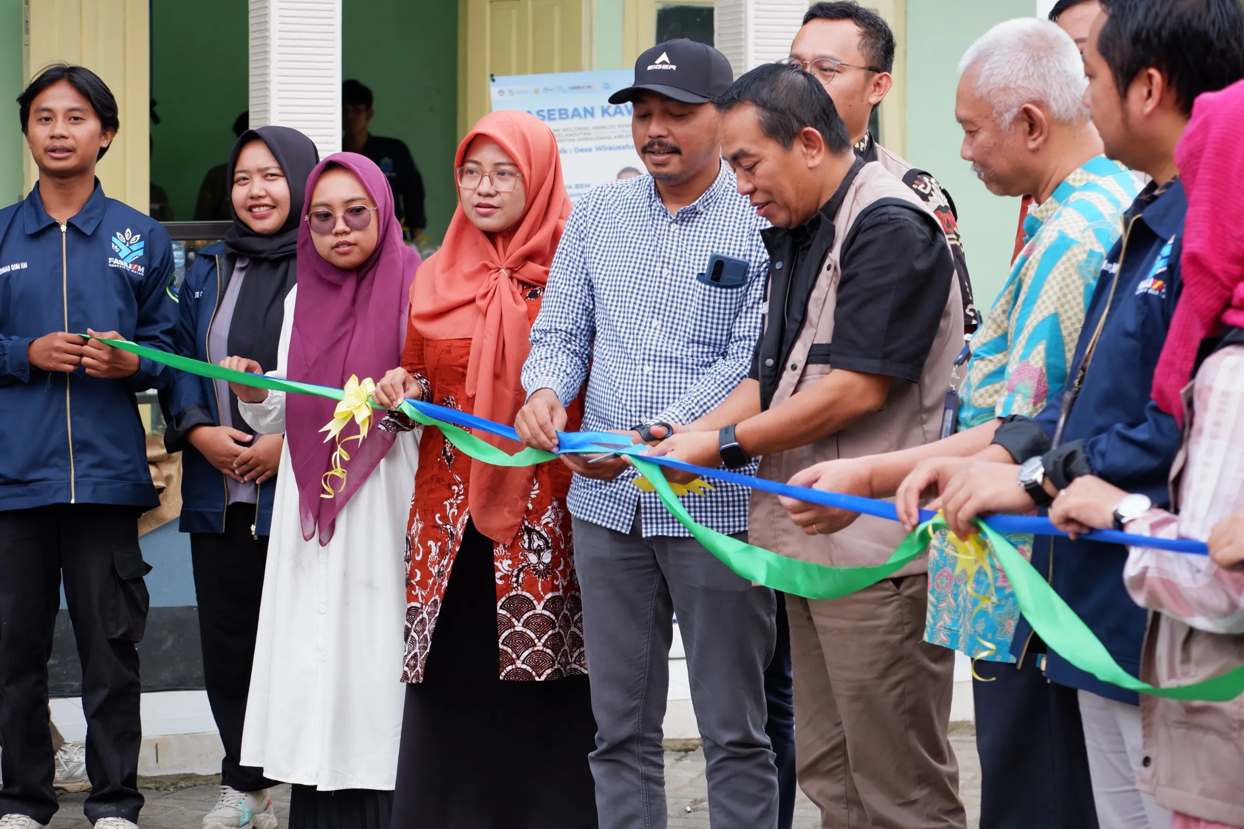 UNEJ Luncurkan E-Katalog UMKM di Banyuwangi