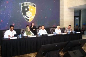 Polri Tangkap 959 Tersangka Kerusuhan, 295 Anak