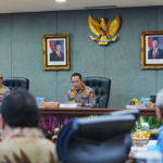 Kapolri Libatkan Pakar dalam Akselerasi Transformasi Polri