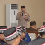 Polres Probolinggo Gelar Seminar Anti Narkoba
