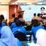Gelar Anev Kehumasan, Kadiv Humas Polri Tekankan Refleksi dan Kesehatan Mental