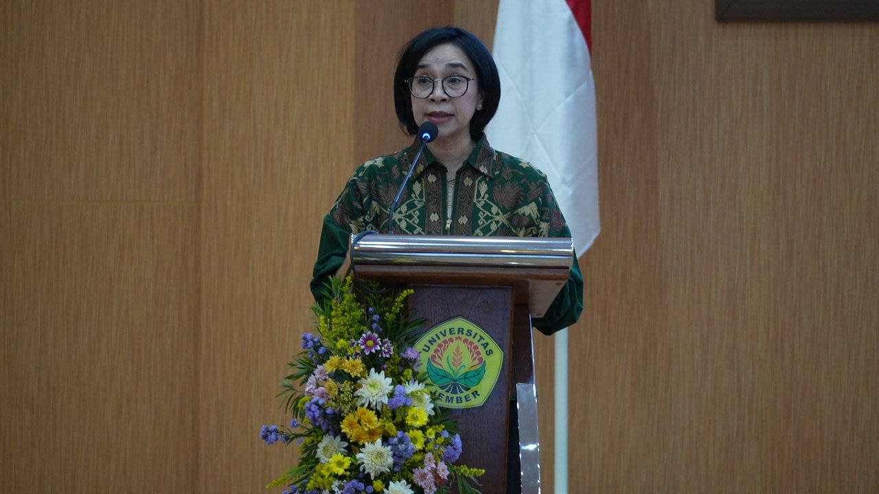 Satuan Pengawas Intern PTN se-Indonesia Berkumpul di Kampus UNEJ