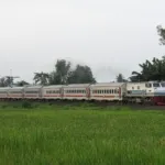 Gempa Guncang Banyuwangi, Operasi Kereta Api Jember Aman