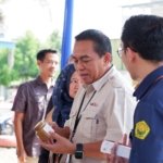 PPK Ormawa HMPS IPA ASE UNEJ Luncurkan Pojok Cerdas Bersinar di Bondowoso