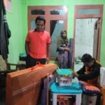 BPBD Jember Salurkan Bantuan untuk Korban Gempa Mayang