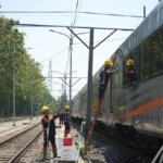 Pahlawan Sunyi, Petugas Cuci Kereta Daop 9 Jember