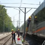 Pahlawan Sunyi, Petugas Cuci Kereta Daop 9 Jember