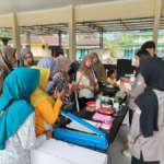 Permen Susu Etawa Jadi Inovasi Ekonomi Baru Desa Kalibaru Manis