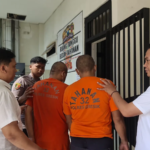 Polres Gresik Bekuk Dua Pengedar, Sita 84 Gram Sabu