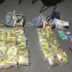 Polisi Gagalkan Peredaran Narkoba Besar di Tanjung Priok