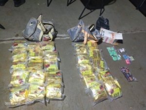 Polisi Gagalkan Peredaran Narkoba Besar di Tanjung Priok