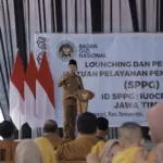 SPPG Pertama di Jember Selatan Resmi Berdiri