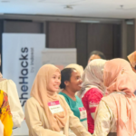 Indosat Ooredoo Hutchison Luncurkan PaPeDa untuk Pemberdayaan Perempuan Daerah