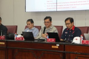 UNEJ Siap Jadi Tuan Rumah Kontes Mobil Hemat Energi 2025