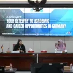 DAAD Ajak Mahasiswa dan Dosen UNEJ Studi ke Jerman