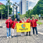 Tim Mesin Pandalungan UNEJ Raih Juara 3 Medcom X UGM 2025