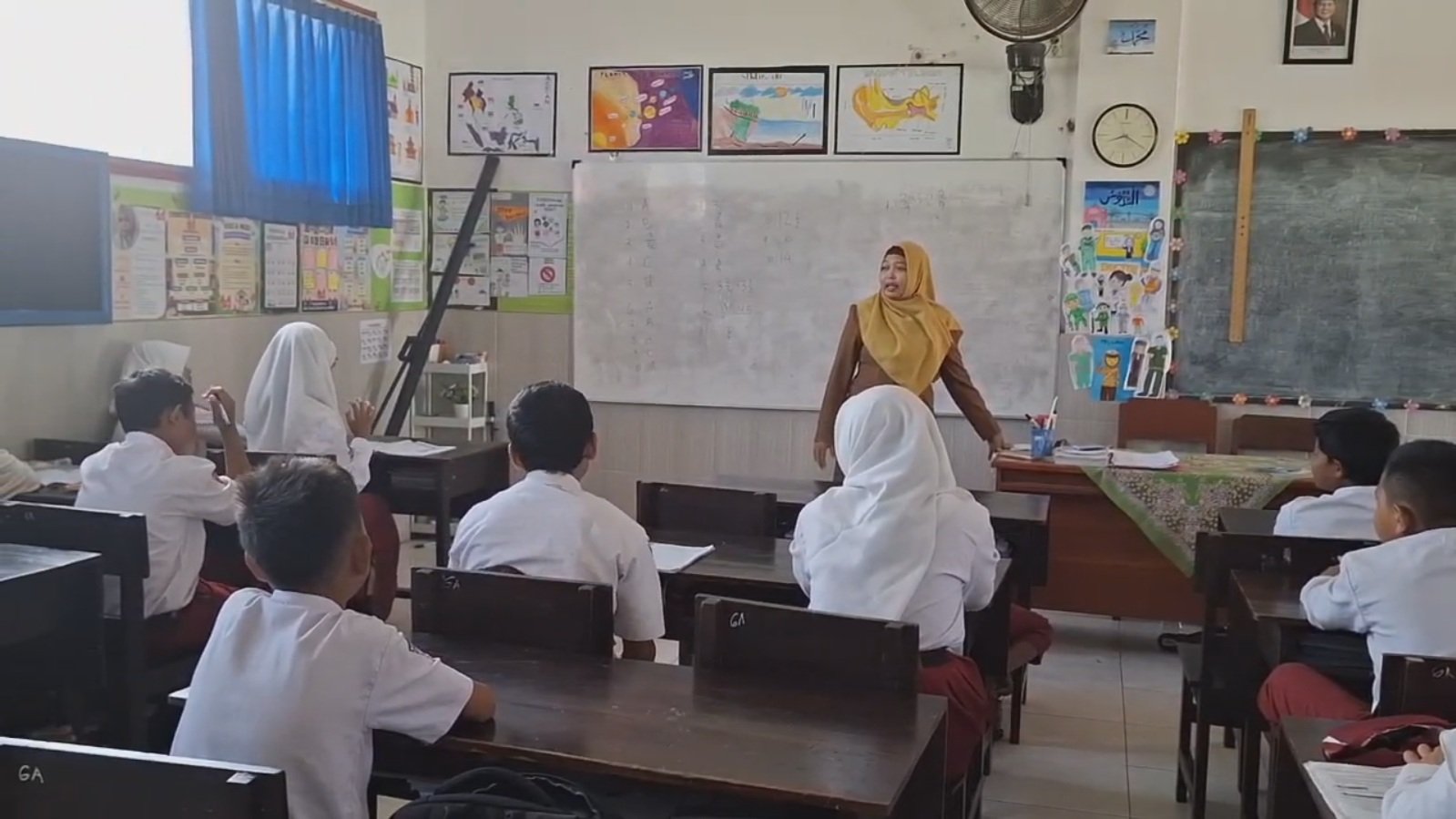 Ekstrakurikuler Roblox Jadi Tren, Sekolah di Jember Masih Ragu
