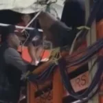 Polisi Bubarkan Karnaval di Umbulsari Jember karena Langgar Kesepakatan