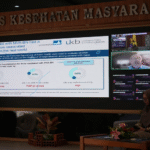 Konferensi Internasional PHAC-4 & ICHMS-5 2025 Bahas Isu Global Kesehatan