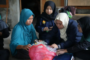 Green Bank UNEJ Jadi Sorotan Nasional, Kemdiktisaintek Lakukan Kunjungan ke Arjasa