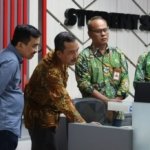 UNEJ Dapat Apresiasi Kemendiktisaintek atas Layanan Publik