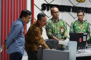 UNEJ Dapat Apresiasi Kemendiktisaintek atas Layanan Publik