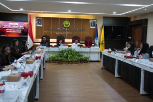 UNEJ Raih 67 Prodi Unggul, Jalin Kerja Sama UC Surabaya