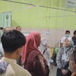 Satu Korban Bus Maut Bromo Dipindah ke RSBS Jember