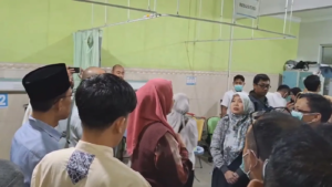 Satu Korban Bus Maut Bromo Dipindah ke RSBS Jember