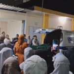 Korban Tewas Bus Maut Bromo Bertambah Jadi 9 Orang