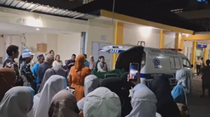 Korban Tewas Bus Maut Bromo Bertambah Jadi 9 Orang