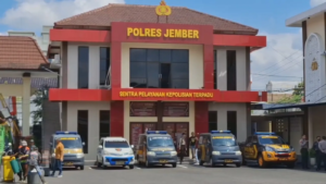 Suami Siri di Jember Curi Mobil dan HP Istri